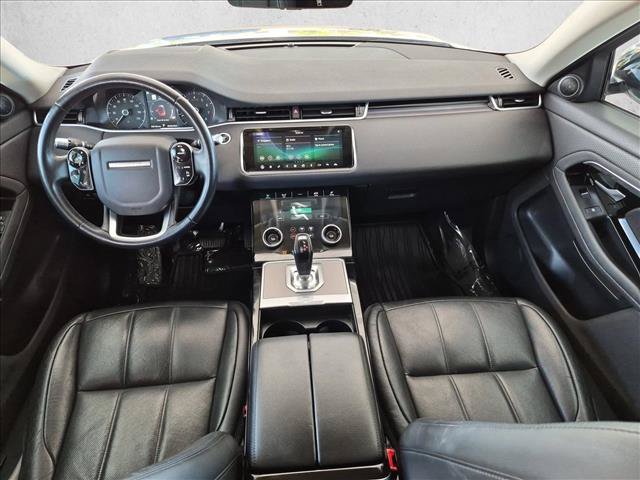 Used 2020 Land Rover Range Rover Evoque S AWD/4WD image 18