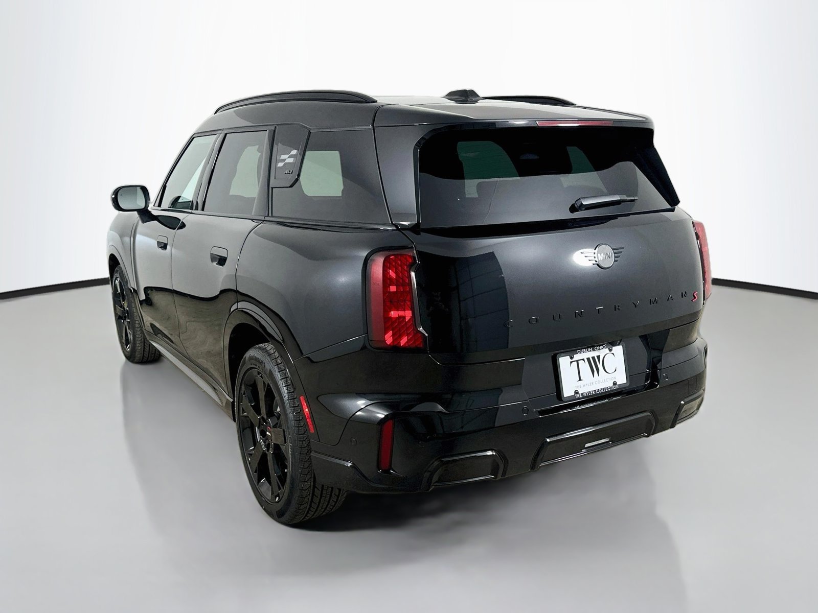 New 2027 MINI Cooper Countryman S AWD/4WD image 7