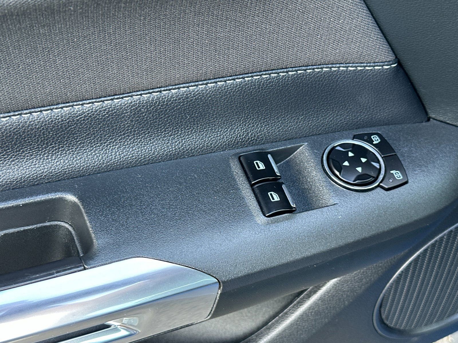 Used 2023 Ford Mustang EcoBoost w/ Equipment Group 101A image 13