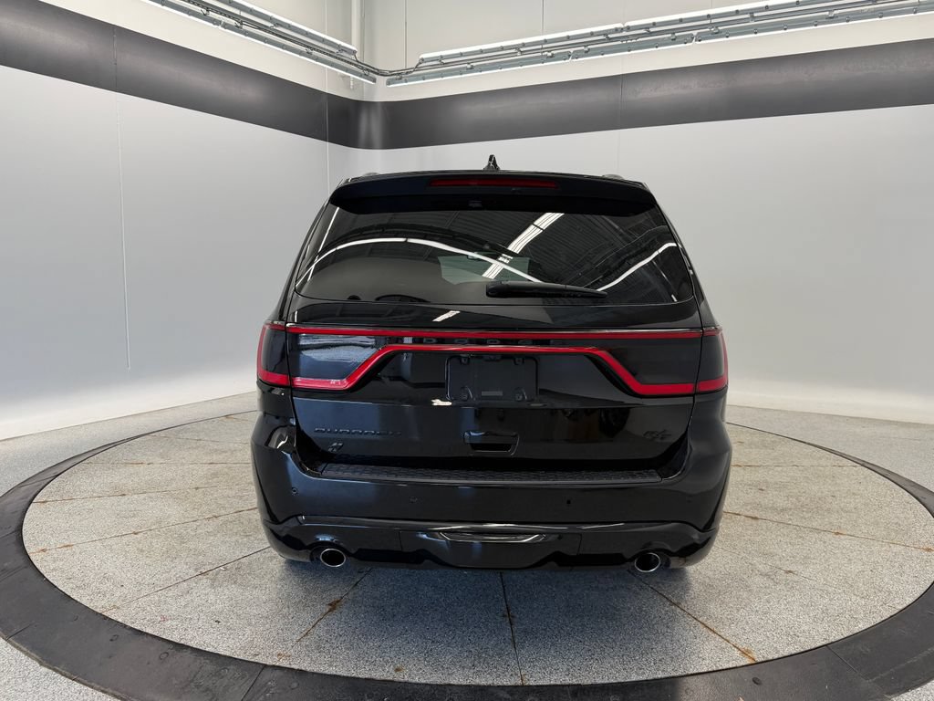 Certified 2024 Dodge Durango R/T AWD/4WD image 9