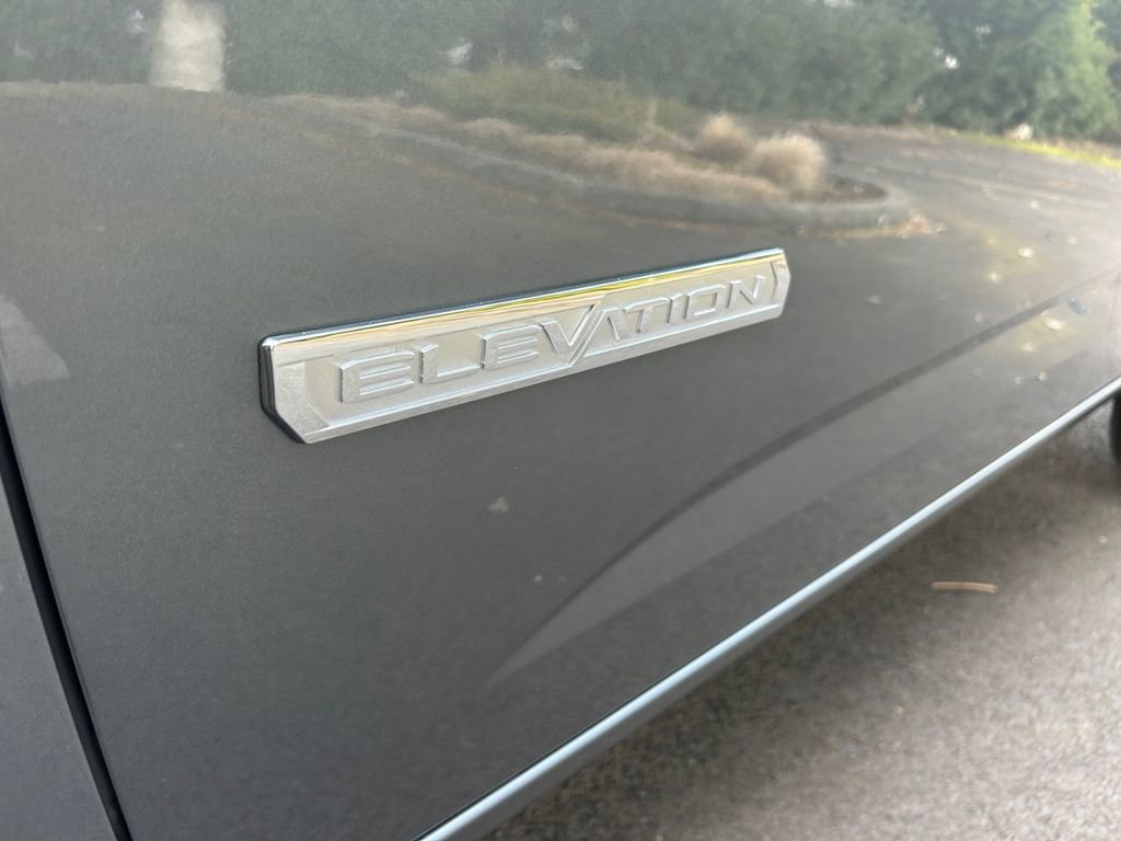 Used 2022 GMC Canyon Elevation image 31