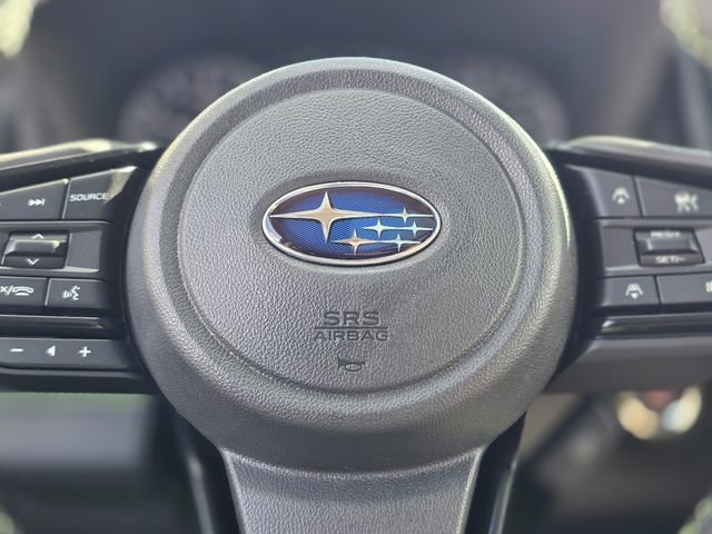 New 2026 Subaru Ascent Bronze Edition image 27