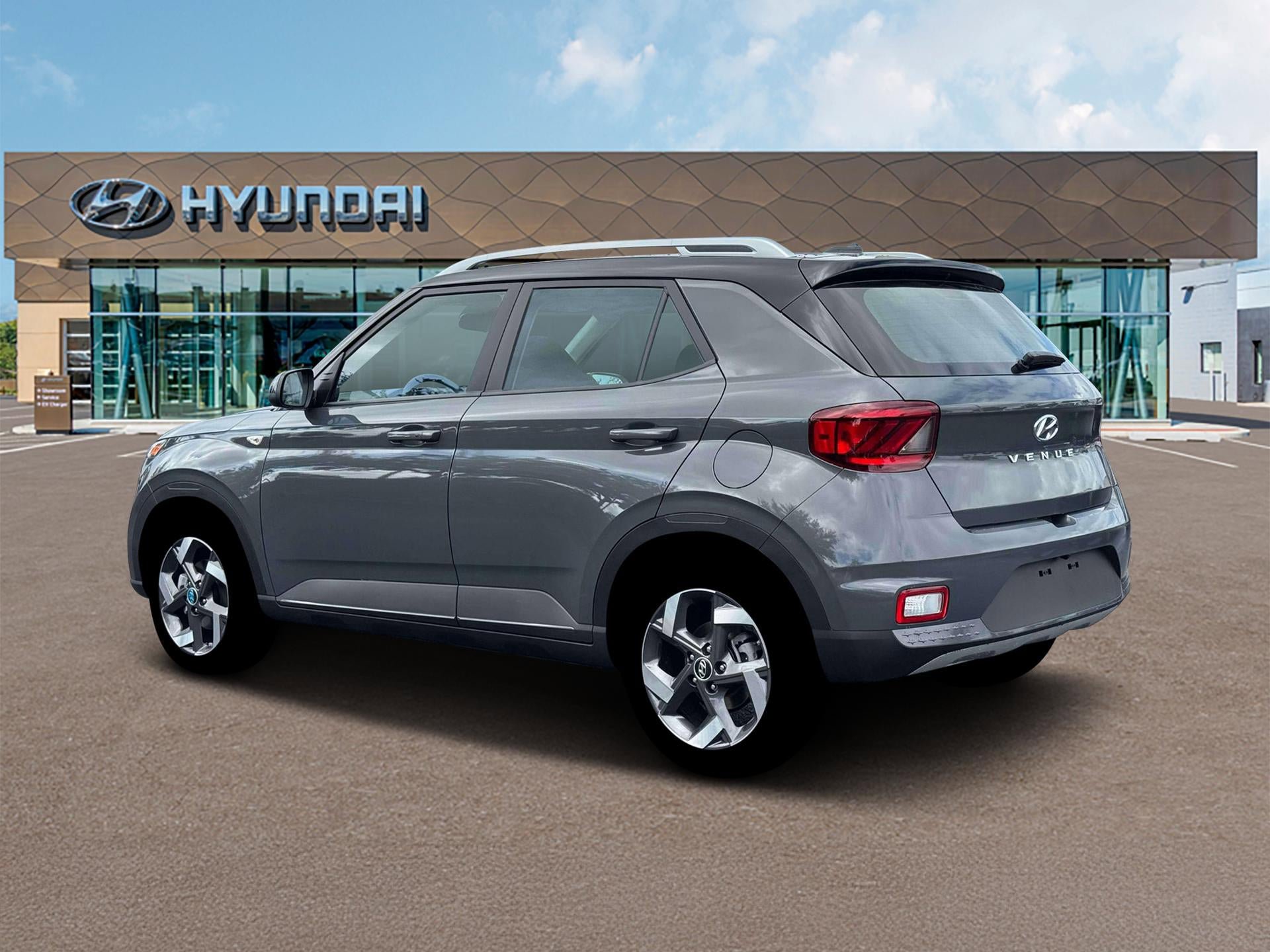 New 2026 Hyundai Venue SEL image 4