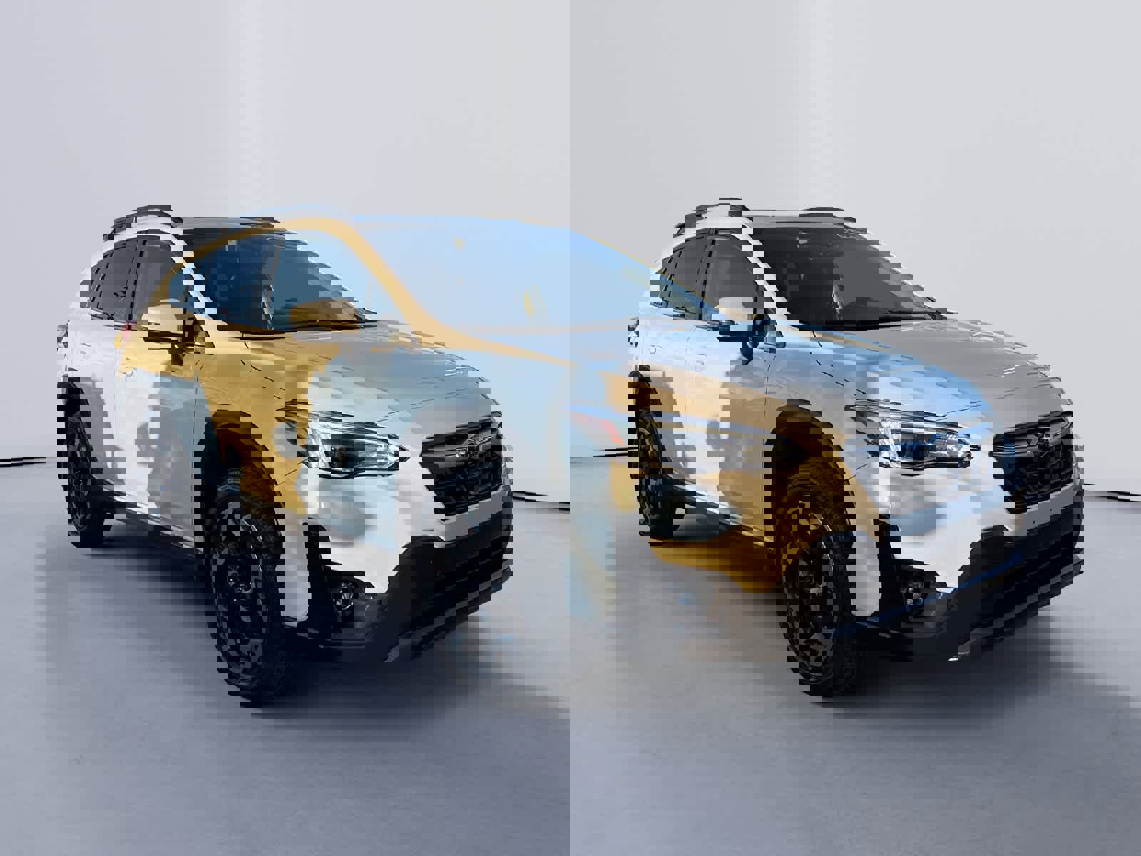 Used 2022 Subaru Crosstrek 2.5i Limited w/ Moonroof Package 2 image 1