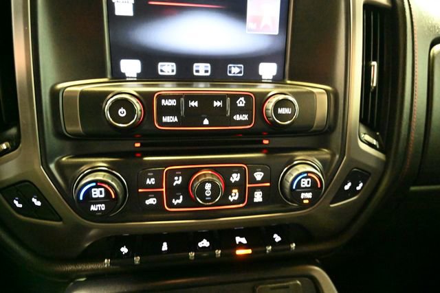 Used 2014 GMC Sierra 1500 SLT w/ All-Terrain Package image 34