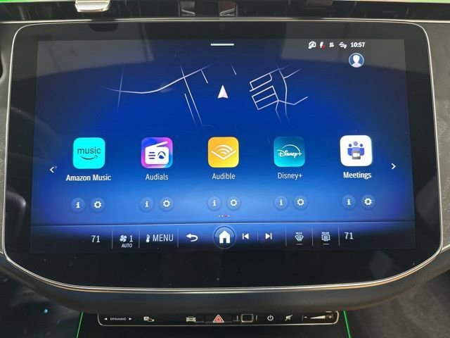 Used 2026 Mercedes-Benz E 450 4MATIC Sedan image 26