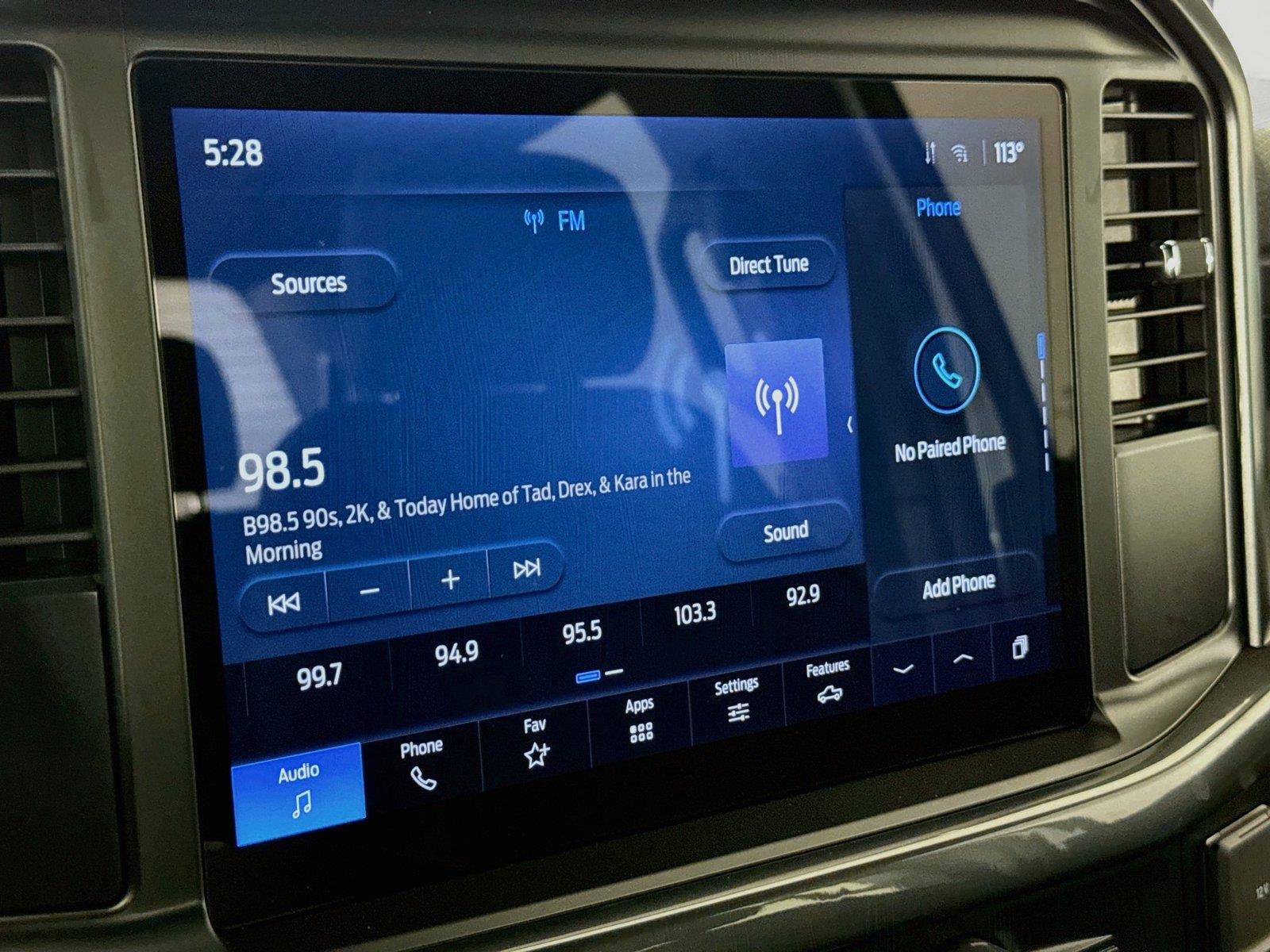 Used 2025 Ford F150 STX AWD/4WD image 20