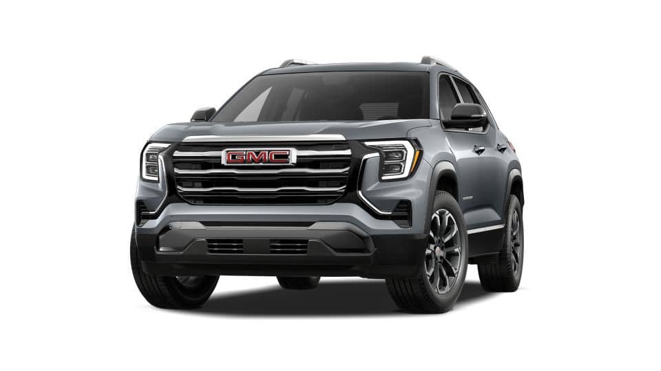 New 2027 GMC Terrain Elevation w/ Elevation Premium Package FWD image 50