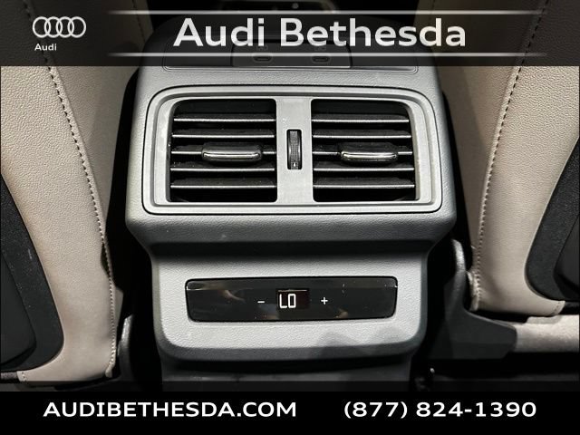 Certified 2025 Audi Q5 Premium Plus w/ Premium Plus AWD/4WD image 26