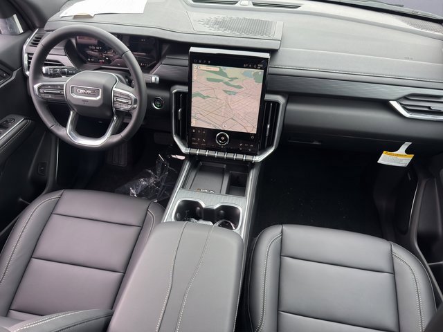 New 2026 GMC Acadia Elevation w/ Black Edition image 17