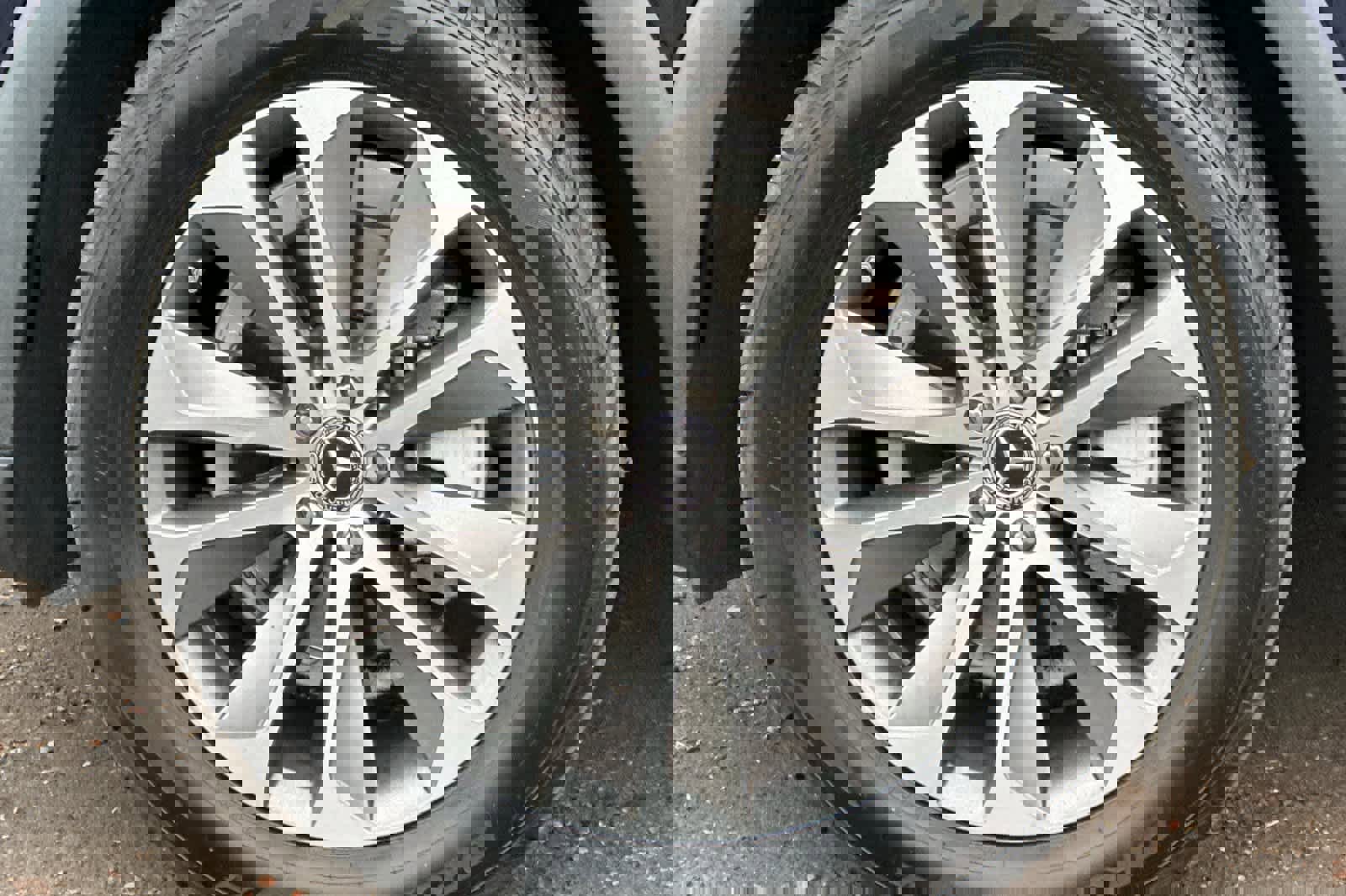 Used 2021 Mercedes-Benz GLE 350 image 27