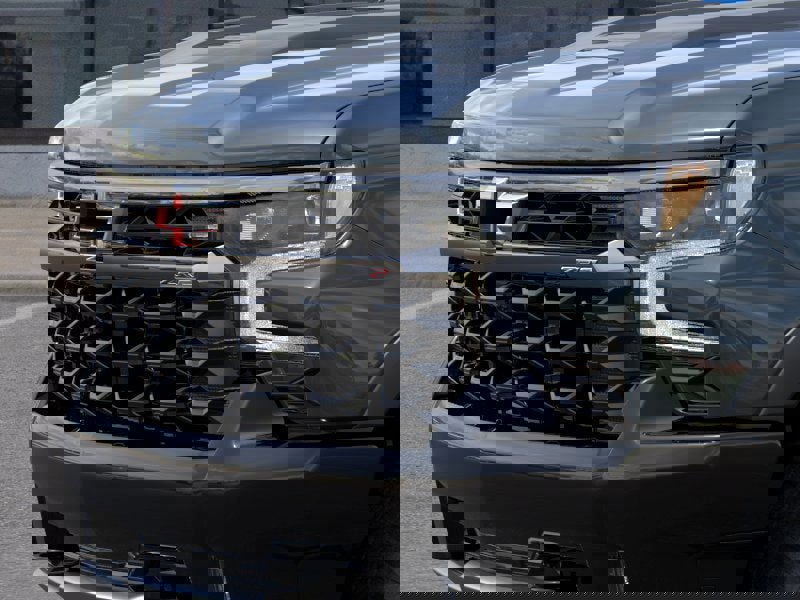 New 2026 Chevrolet Silverado 1500 ZR2 image 13