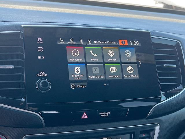 Used 2022 Honda Pilot TrailSport image 21