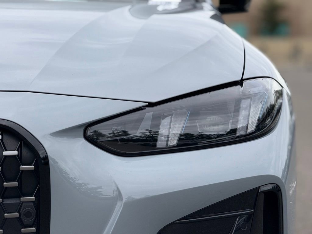 Used 2025 BMW 430i Coupe w/ M Sport Package image 13