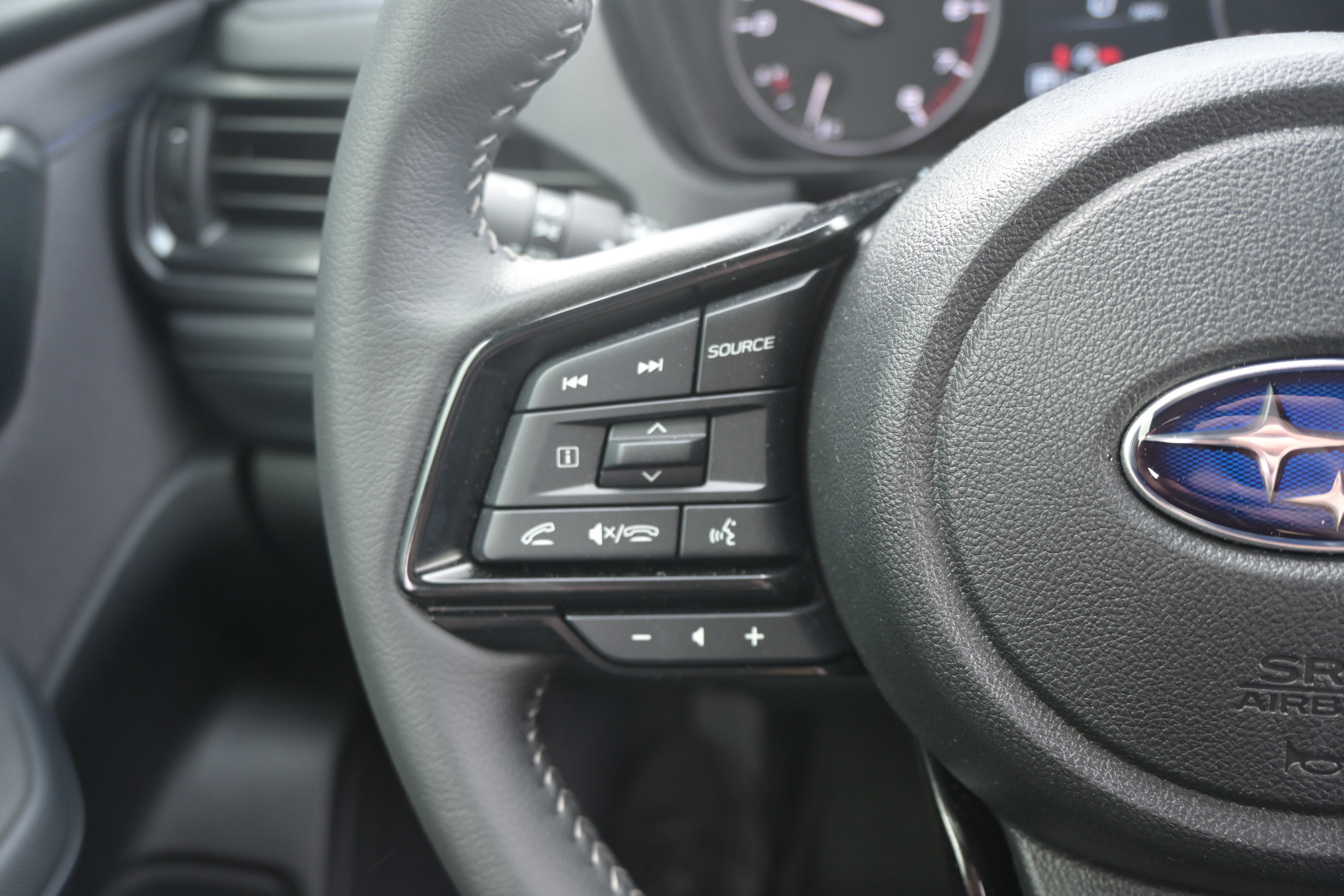 Certified 2026 Subaru Forester Premium image 18