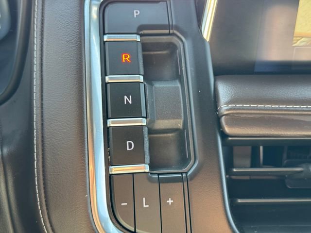 Certified 2024 Chevrolet Tahoe LT image 23