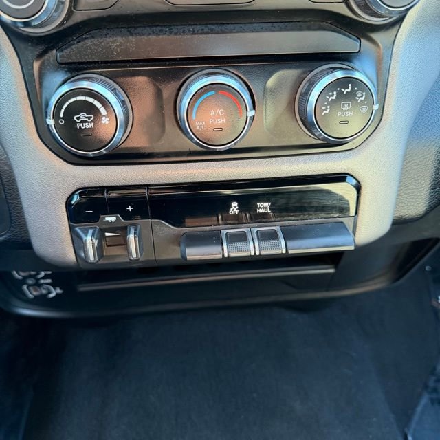 Used 2024 RAM 2500 Big Horn image 26