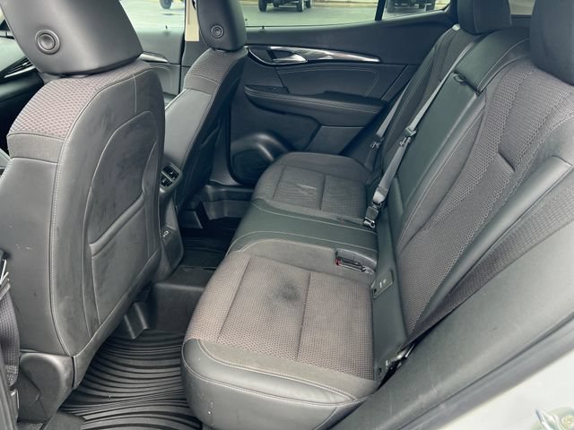 Used 2023 Buick Envision Preferred AWD/4WD image 24