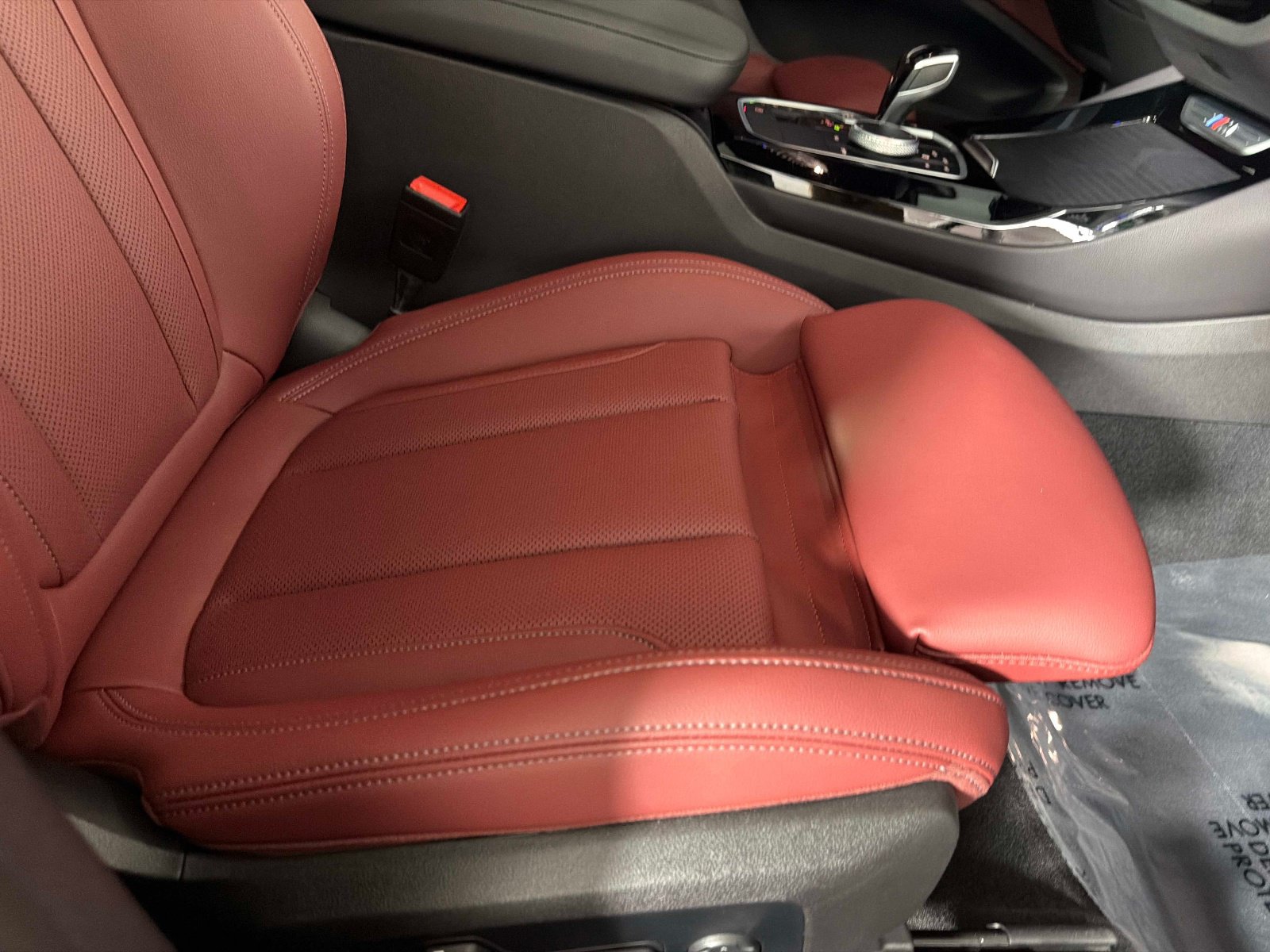Used 2024 BMW X3 M40i w/ Premium Enhanced Package AWD/4WD image 23