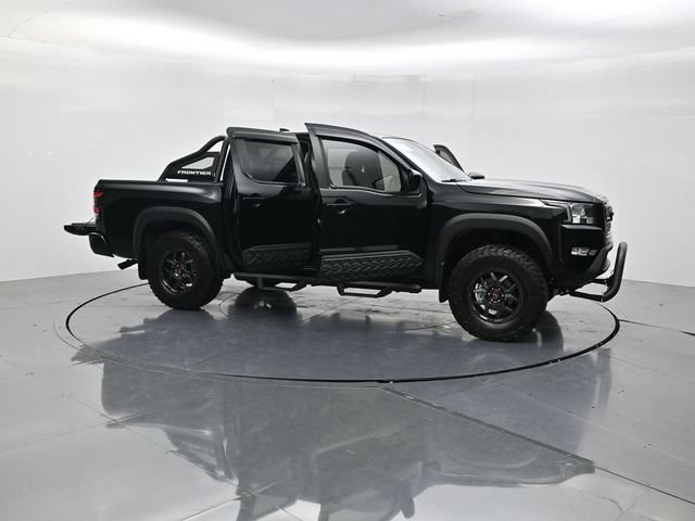 Used 2024 Nissan Frontier SV w/ Hardbody Edition AWD/4WD image 50