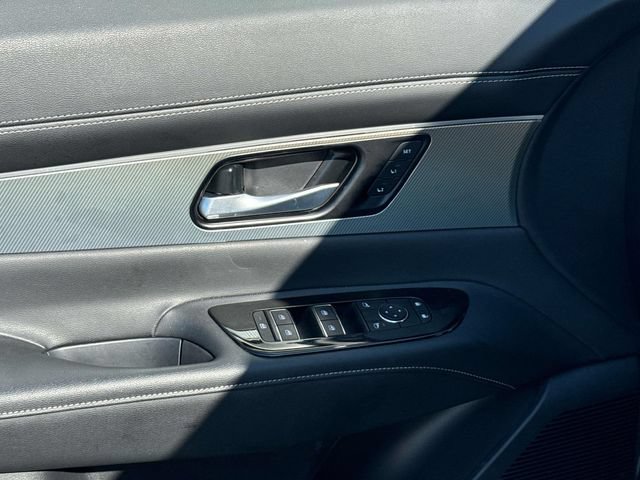 Used 2025 Nissan Murano SL AWD/4WD image 27