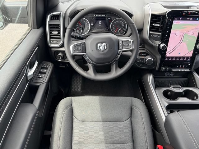 New 2026 RAM 1500 Big Horn AWD/4WD image 47