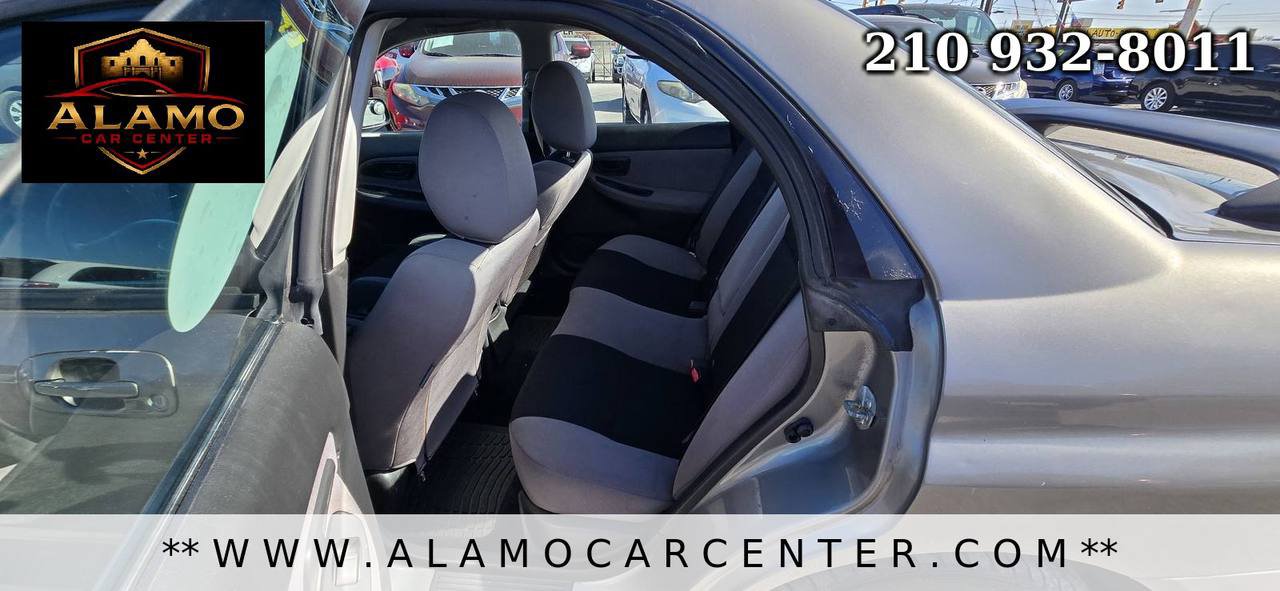 Used 2006 Subaru Impreza 2.5i AWD/4WD image 24