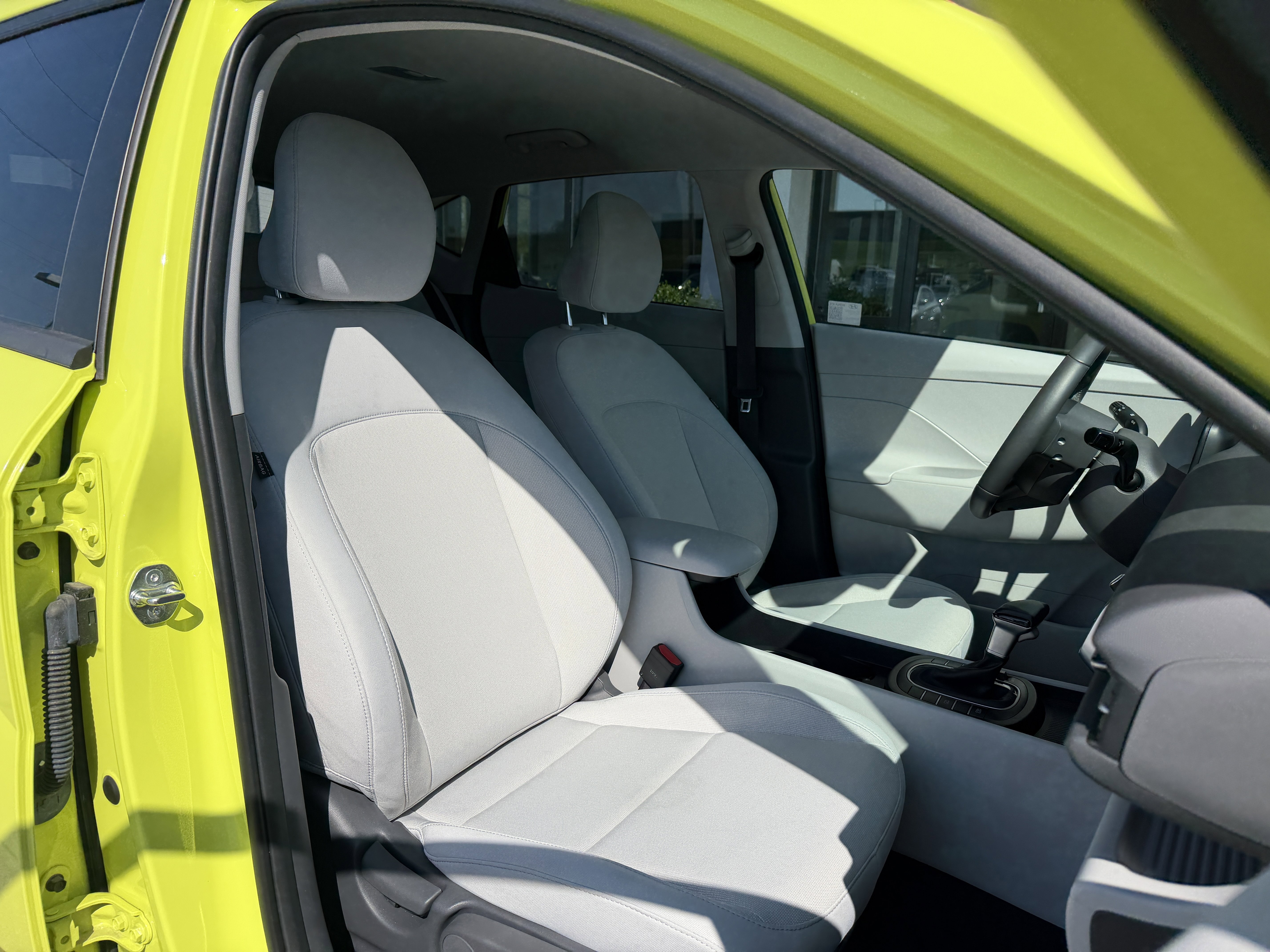 Certified 2025 Hyundai Kona SEL image 19