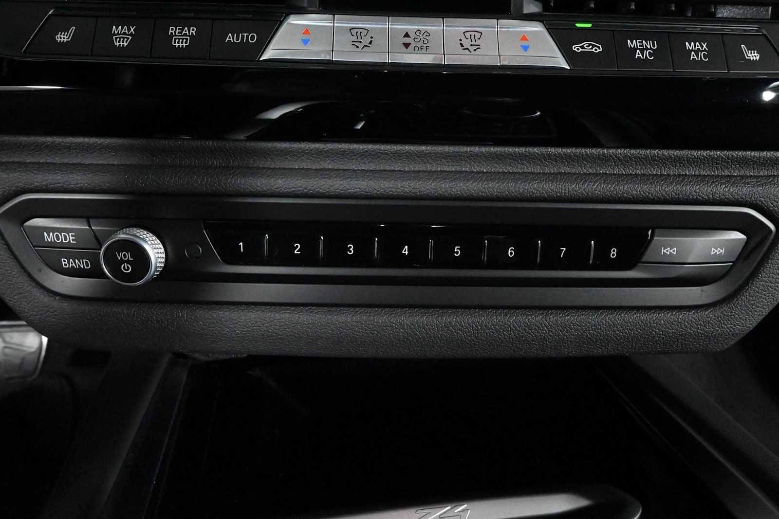 Used 2026 BMW Z4 sDrive30i RWD image 30
