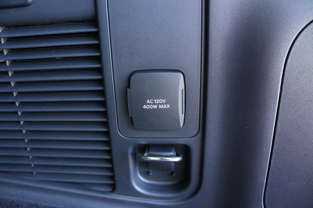 New 2027 Ford Expedition Active AWD/4WD image 14