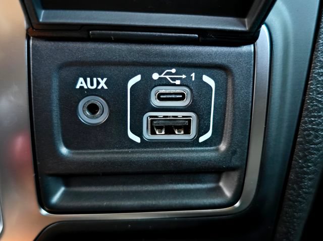 New 2026 Jeep Wrangler Sport AWD/4WD image 16
