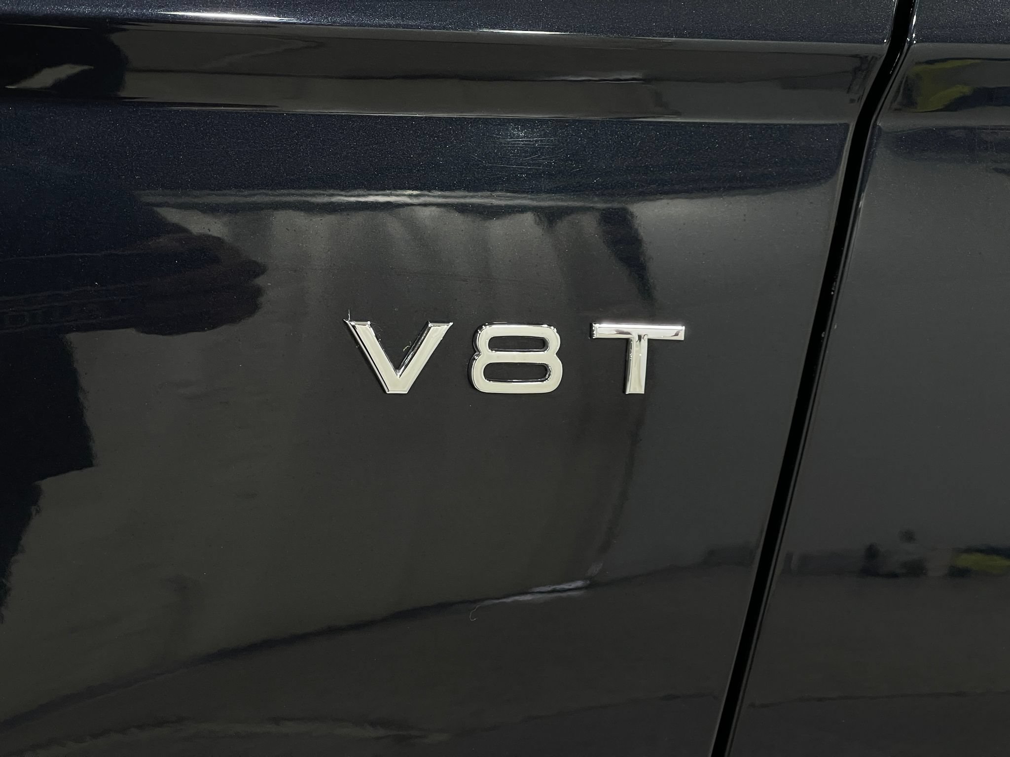 Used 2015 Audi S6 AWD/4WD image 39