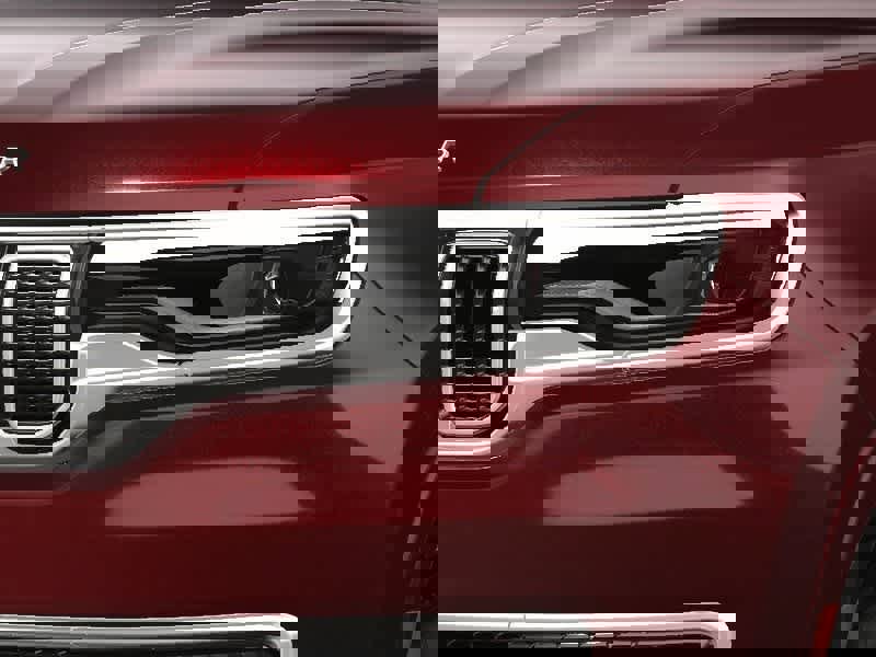 New 2025 Jeep Wagoneer Series II image 13