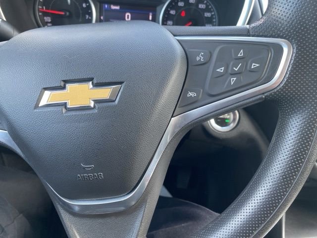 Used 2022 Chevrolet Equinox LT FWD image 28