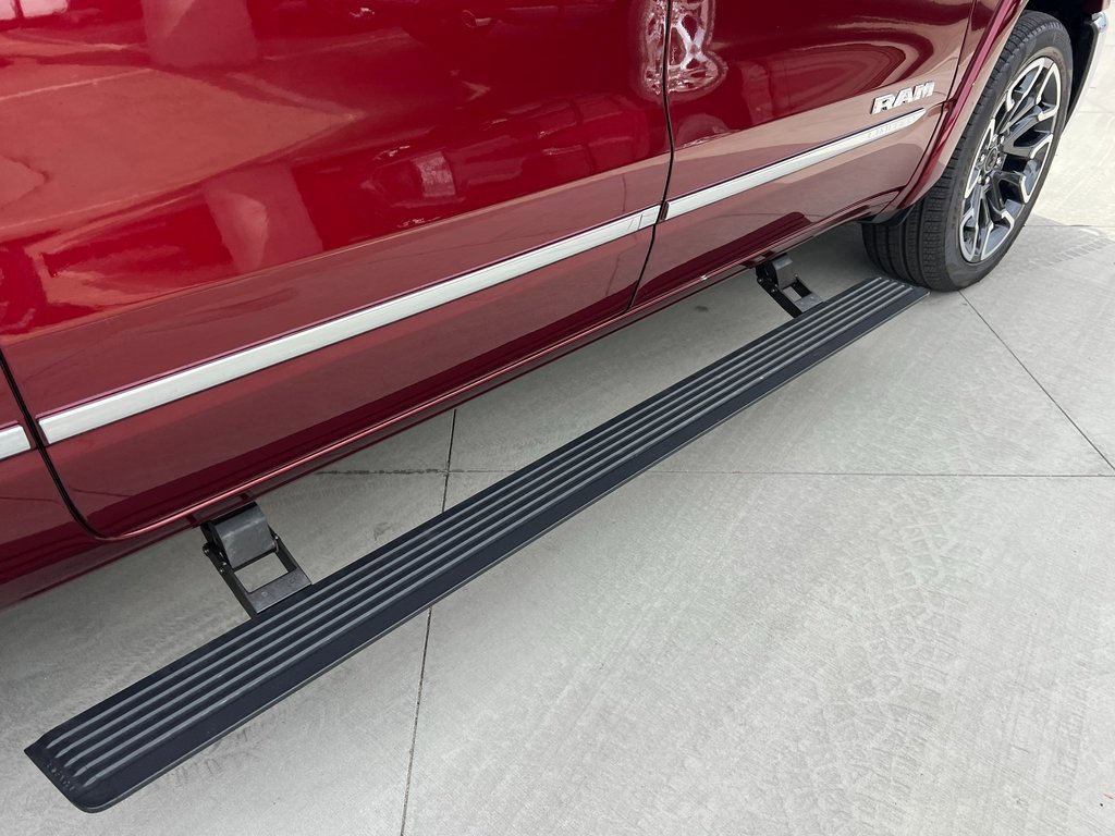 New 2026 RAM 1500 Limited image 16