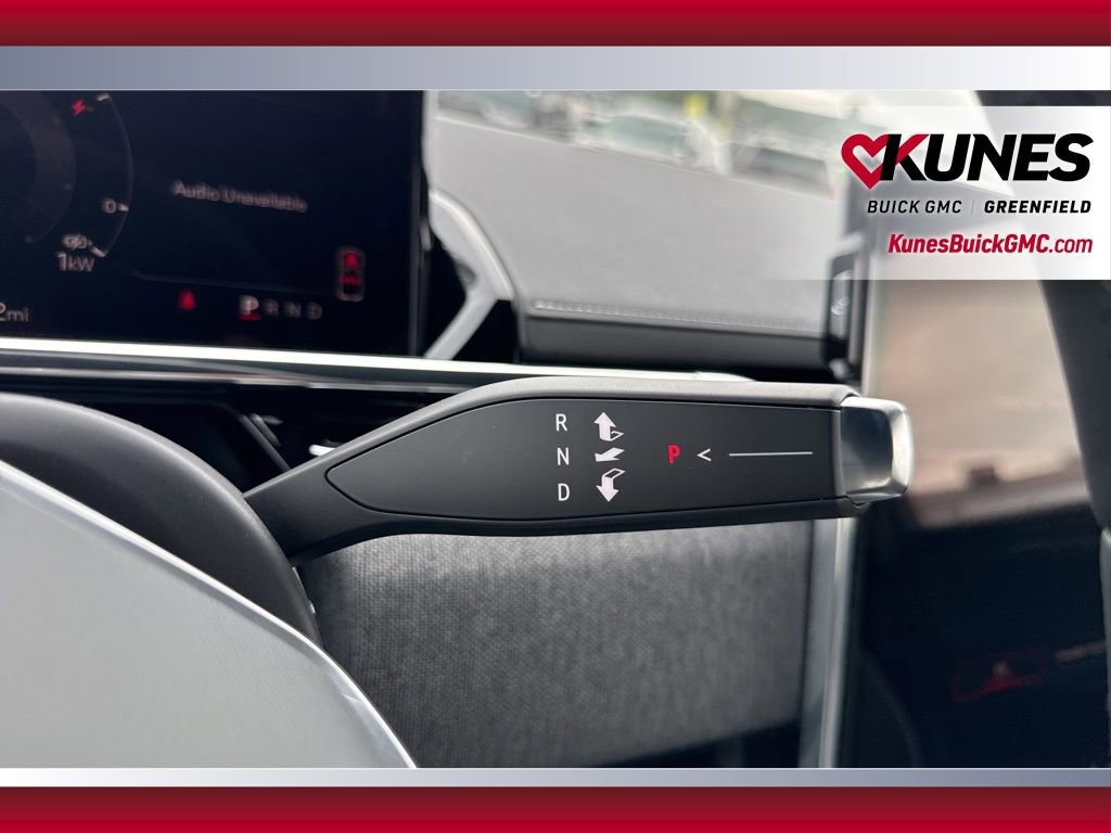 New 2026 GMC Sierra EV Elevation image 26