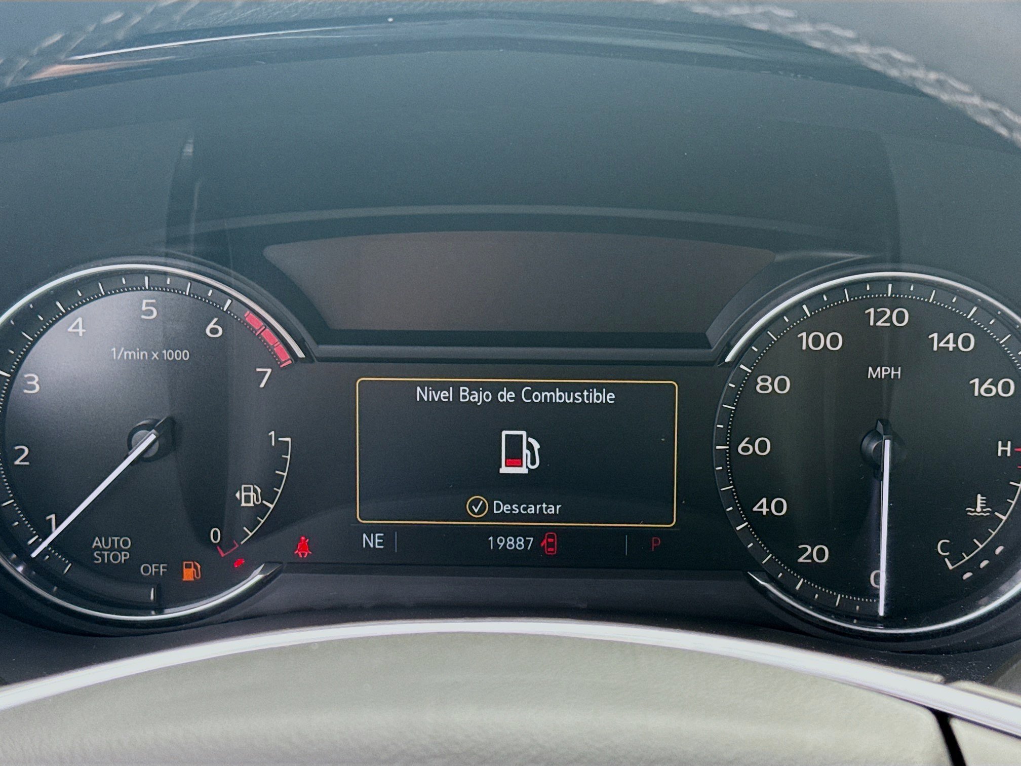 Used 2024 Cadillac XT5 Luxury FWD image 9