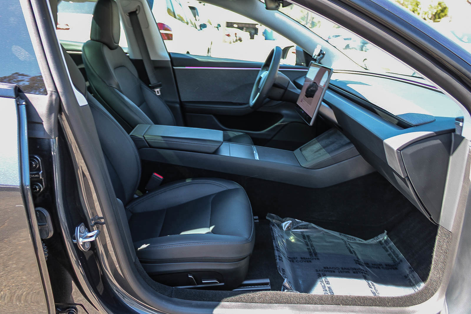 Used 2025 Tesla Model 3 Long Range image 16