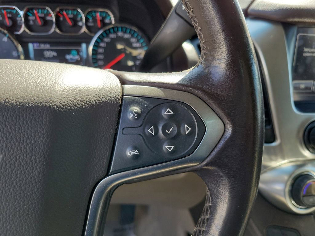 Used 2019 Chevrolet Tahoe LT RWD image 30