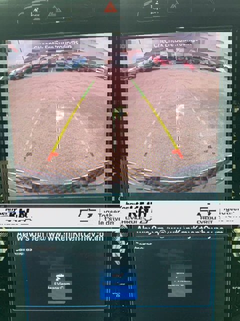 Used 2025 RAM 1500 Big Horn image 6