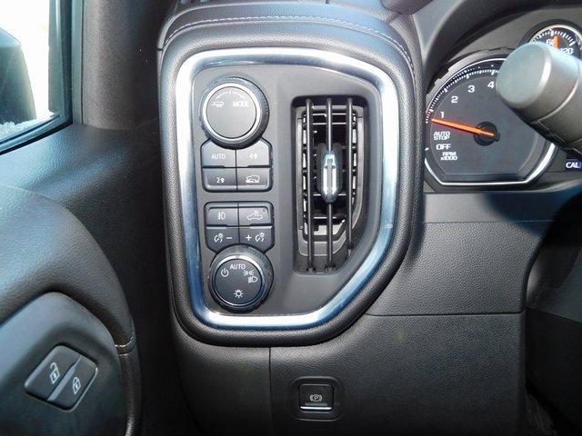 Used 2022 Chevrolet Silverado 1500 RST image 29