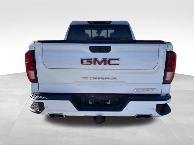 Certified 2023 GMC Sierra 1500 Elevation w/ Elevation Premium Package image 4