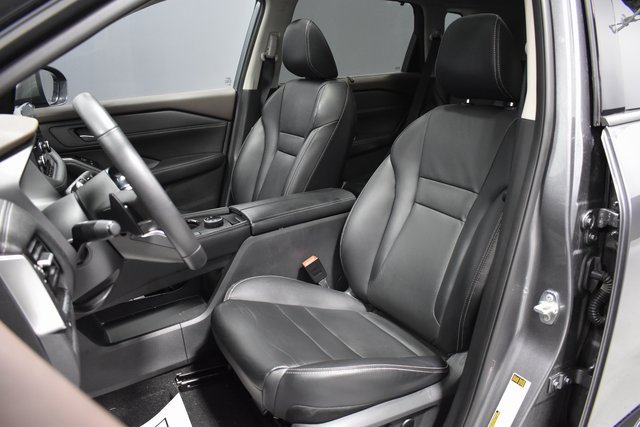 Certified 2023 Nissan Rogue SL w/ SL Premium Package image 5