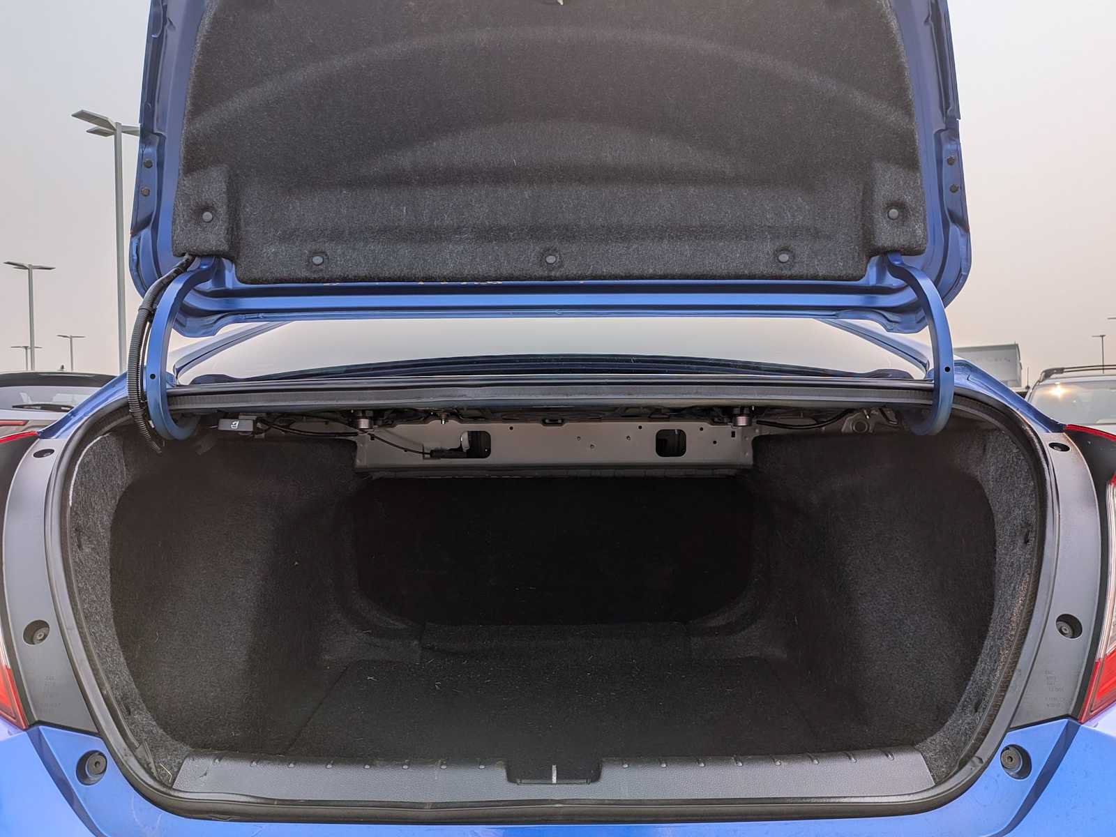 Used 2021 Honda Civic LX image 30