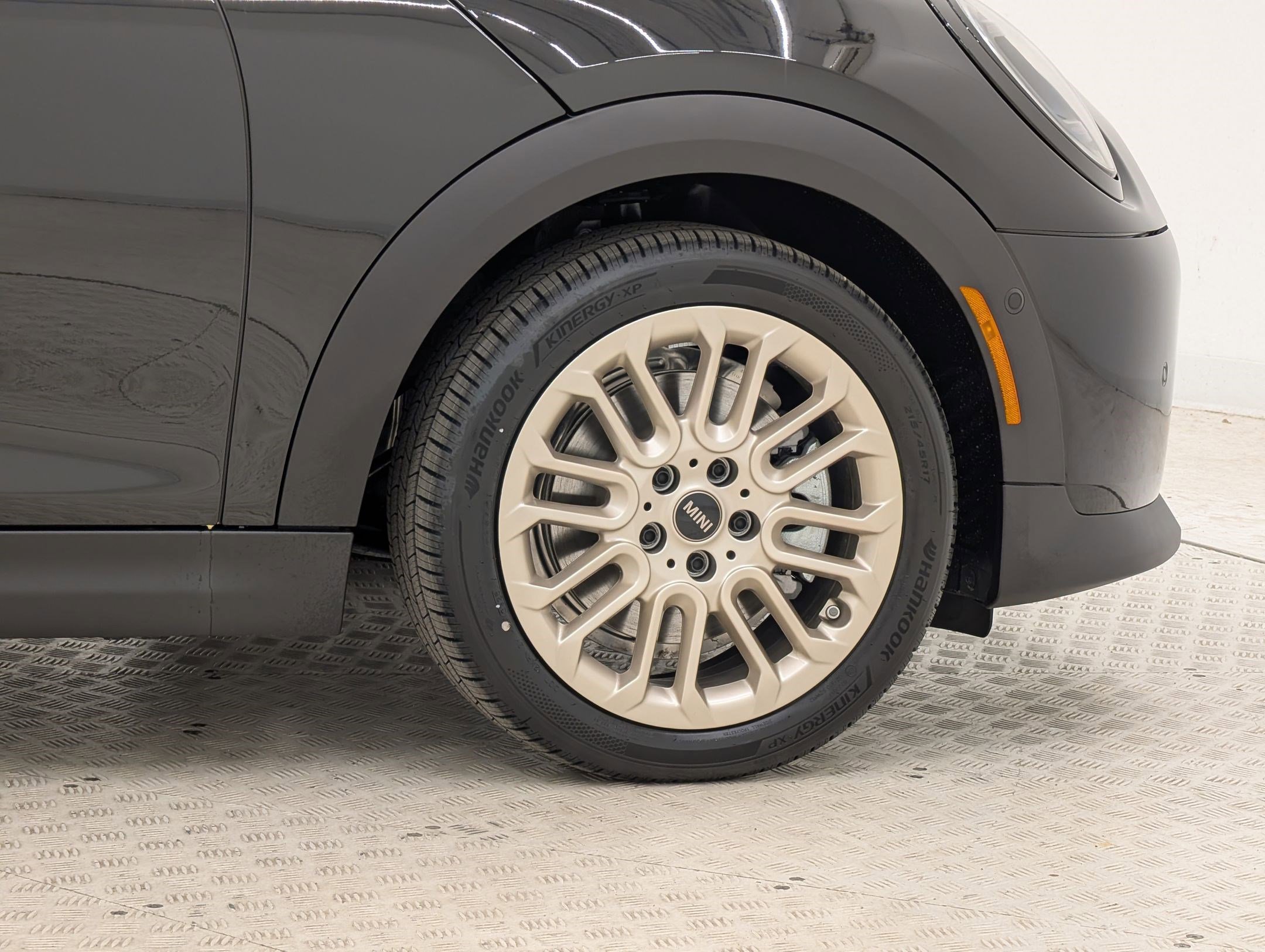 New 2026 MINI Cooper S image 12