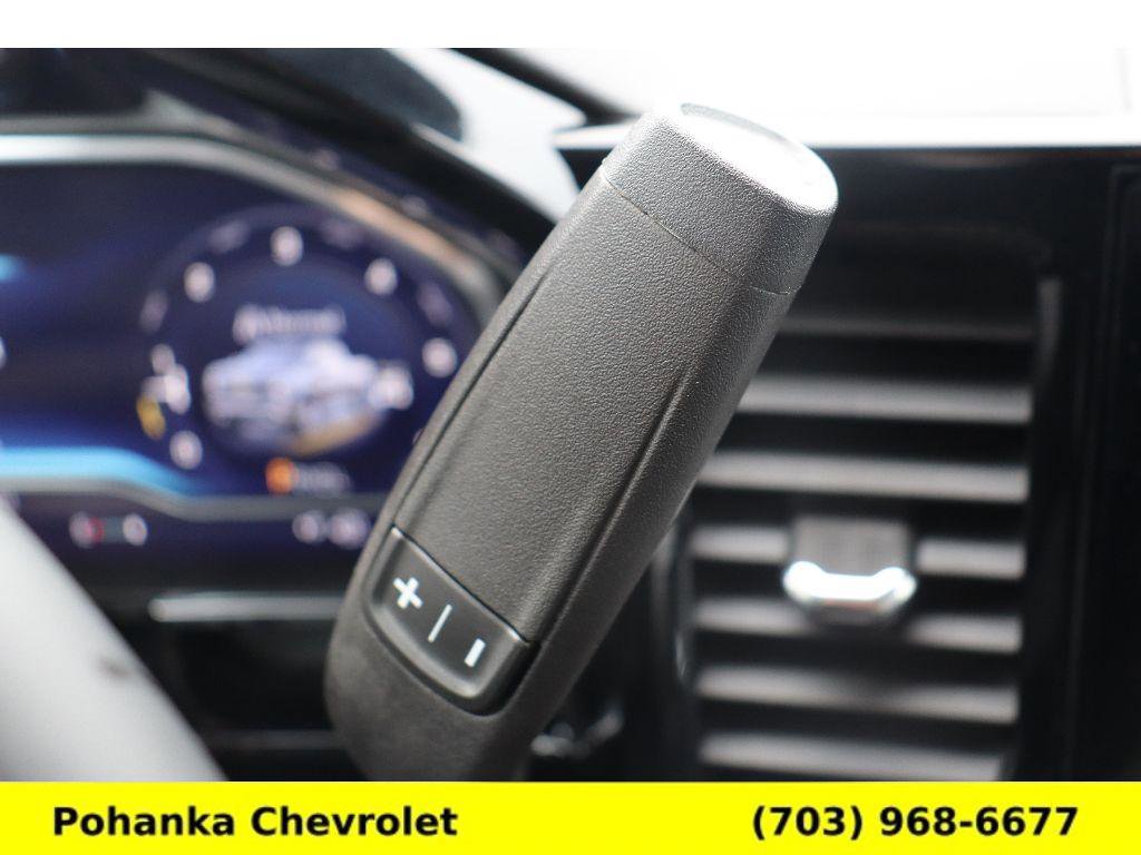 Used 2024 Chevrolet Silverado 1500 LT image 13