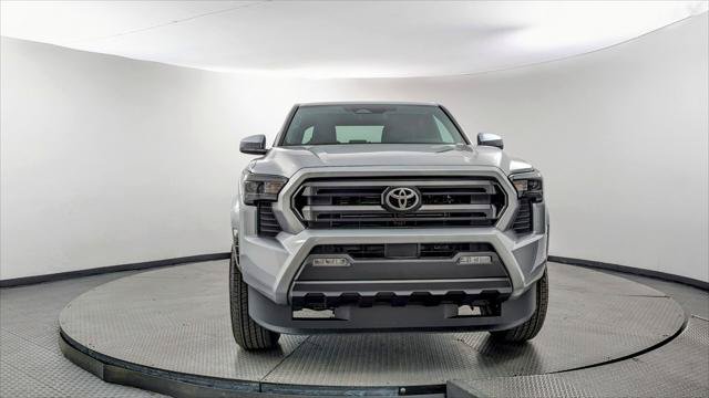 Used 2025 Toyota Tacoma SR5 RWD image 12