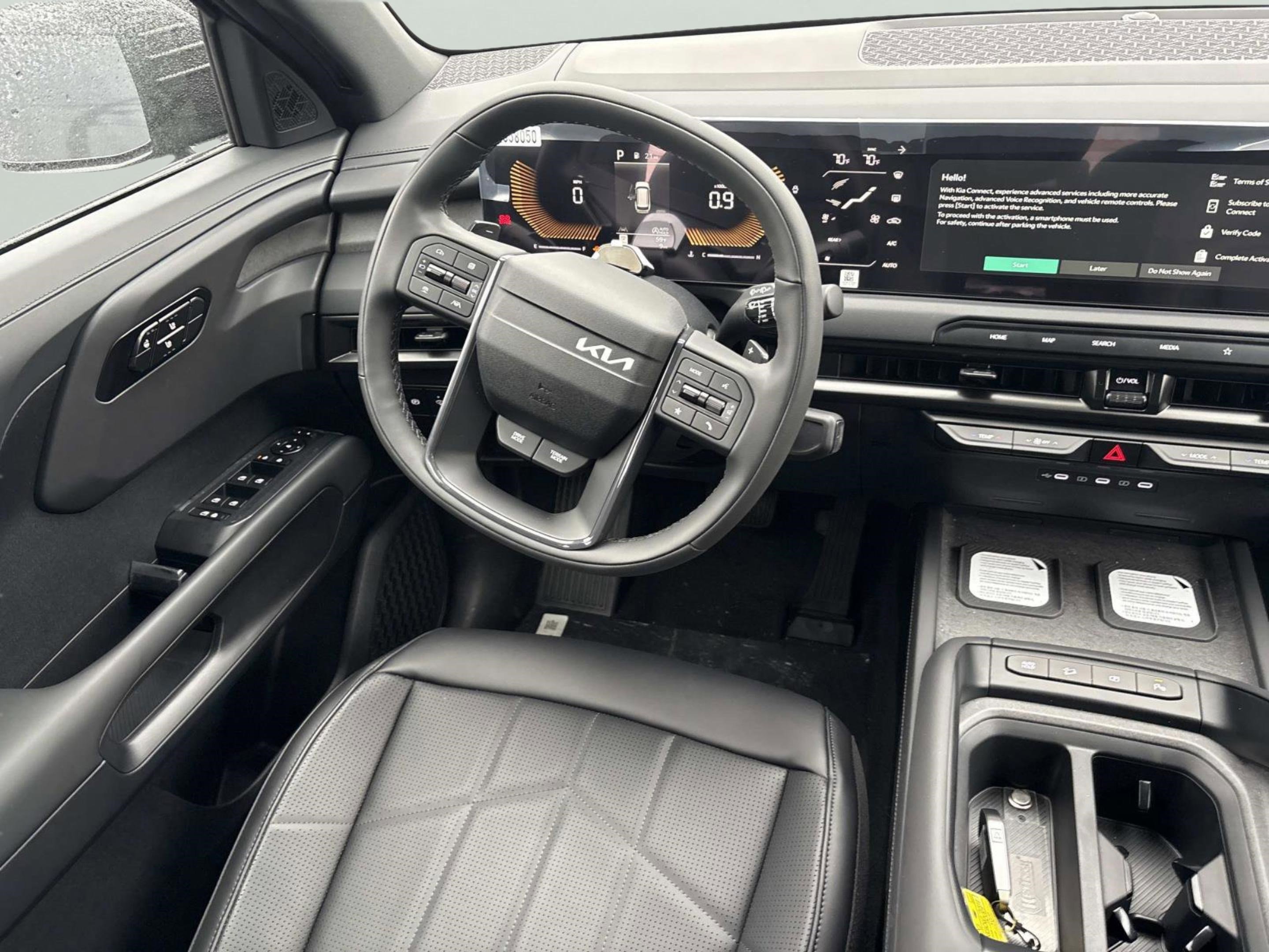 New 2027 Kia Telluride EX X-Line image 14