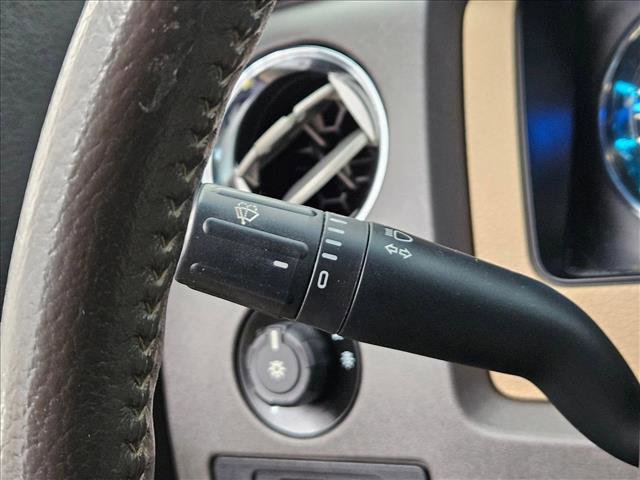 Used 2014 Ford F150 XLT w/ Equipment Group 302A Luxury image 25