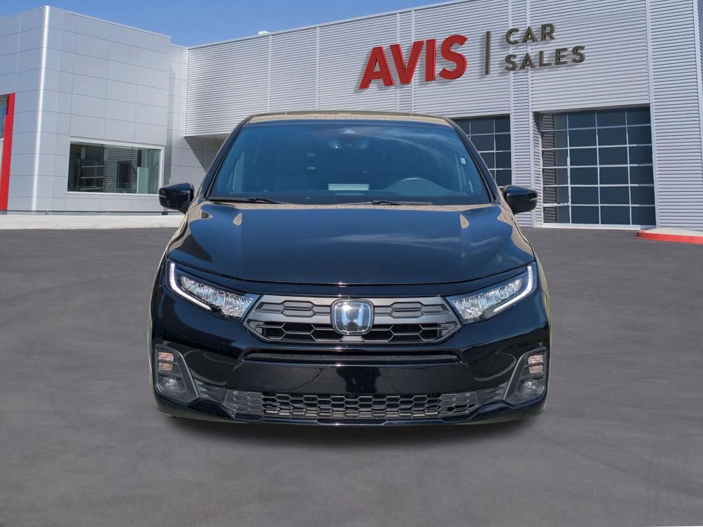 Used 2025 Honda Odyssey Sport-L image 2